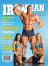 ������ IRONMAN Magazine. ������� ������� �1 2009
