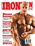 ������ IRONMAN Magazine. ������� ������� �21 2002