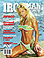 ������ IRONMAN Magazine. ������� ������� �28 2003