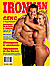 ������ IRONMAN Magazine. ������� ������� �29 2003
