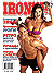 ������ IRONMAN Magazine. ������� ������� �30 2003