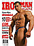 ������ IRONMAN Magazine. ������� ������� �32 2004