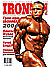 ������ IRONMAN Magazine. ������� ������� �40 2005