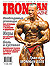������ IRONMAN Magazine. ������� ������� �48 2006