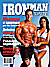 ������ IRONMAN Magazine. ������� ������� �54 2006