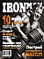������ IRONMAN Magazine. ������� ������� �55 2006