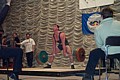 Чемпионат Москвы по пауэрлифтингу