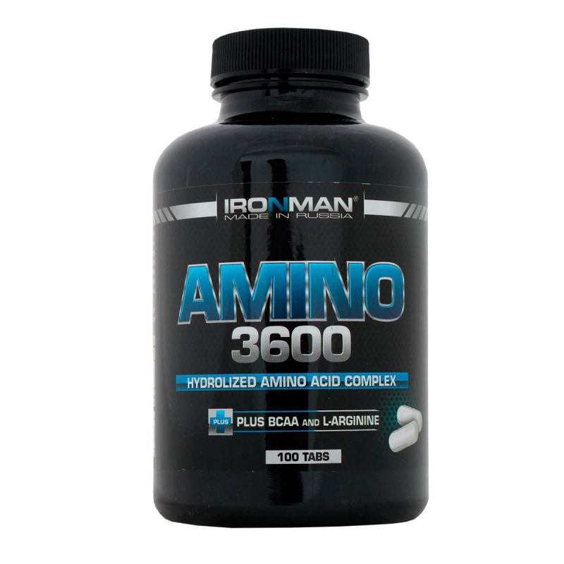 Amino 3600