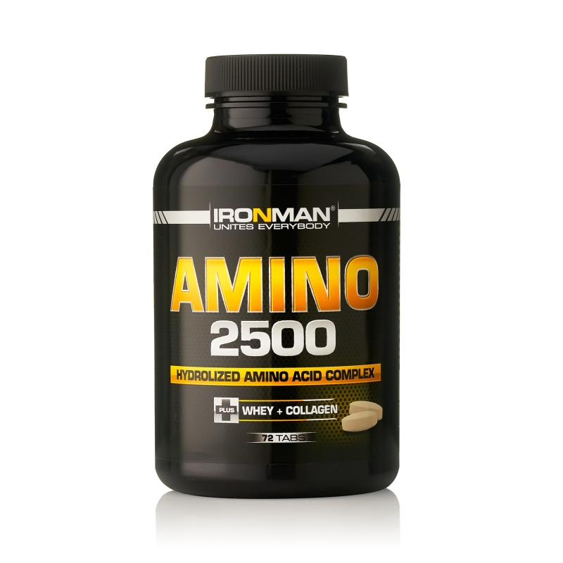 Amino 2500