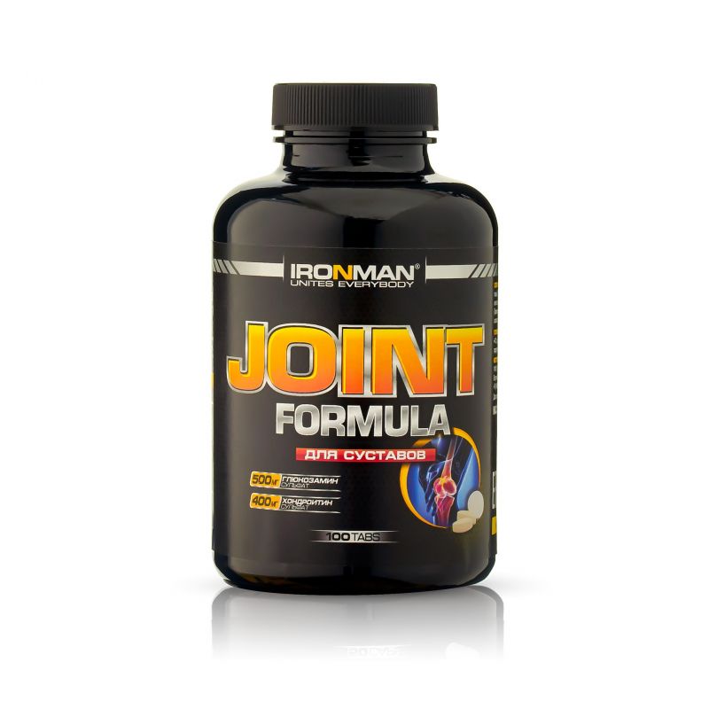 Joint Formula (Джоинт Формула)