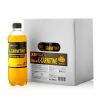 Напиток L-Карнитин Вкус:Апельсин, 6х500 мл