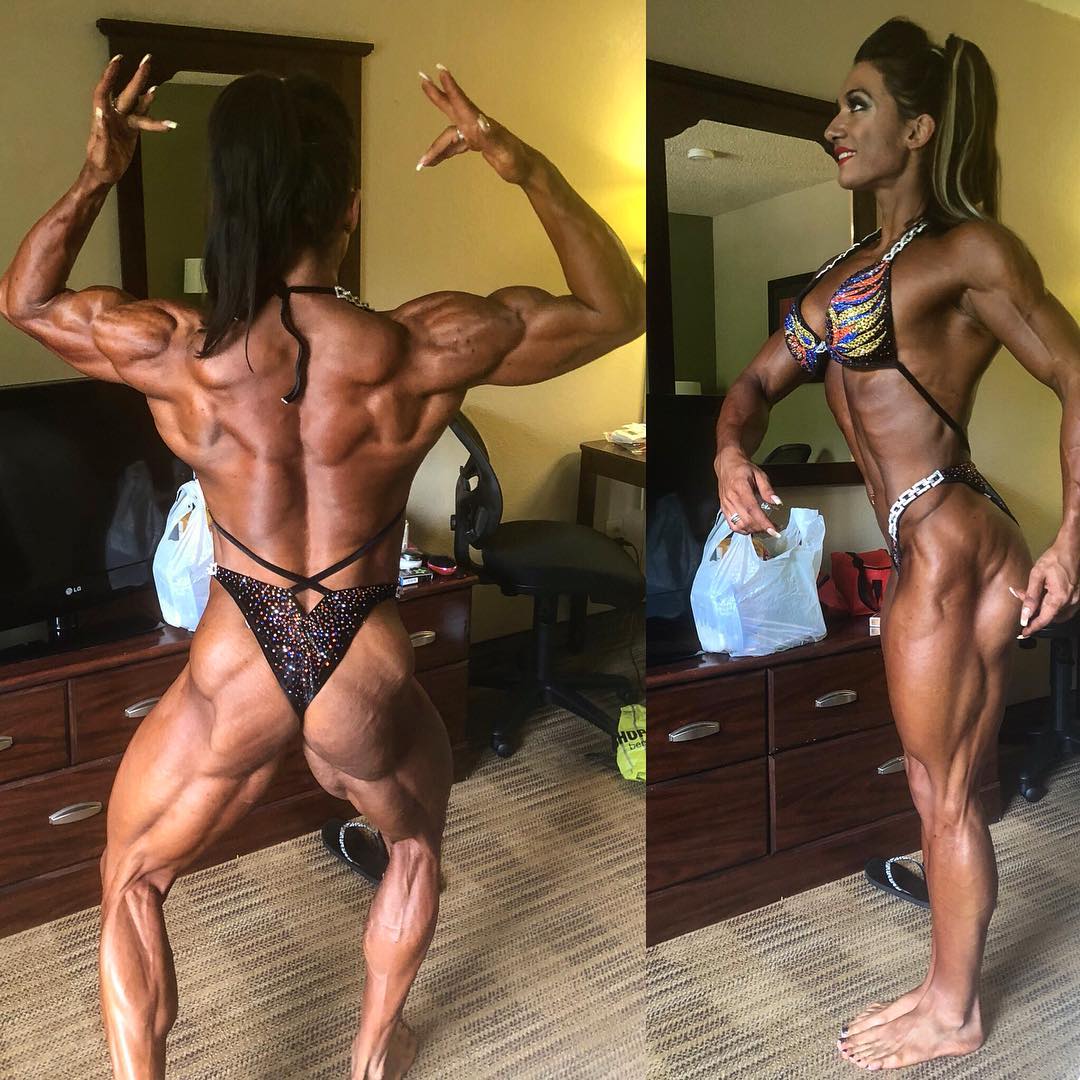 Brazillian fbb