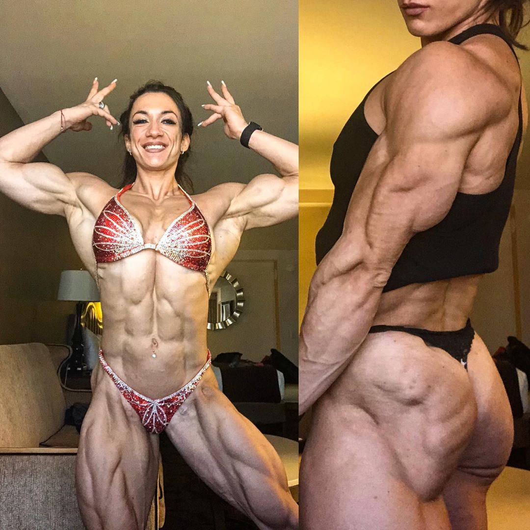 Ai has invented the perfect woman - bodybuilding.com forums