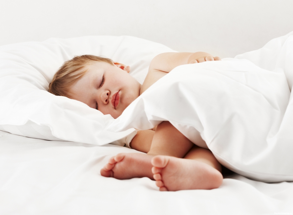 Хороший сон важен для иммунитета