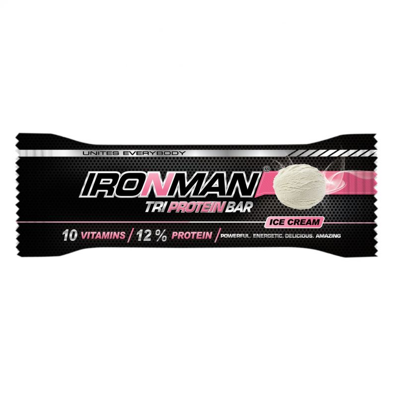 TRI Protein Bar