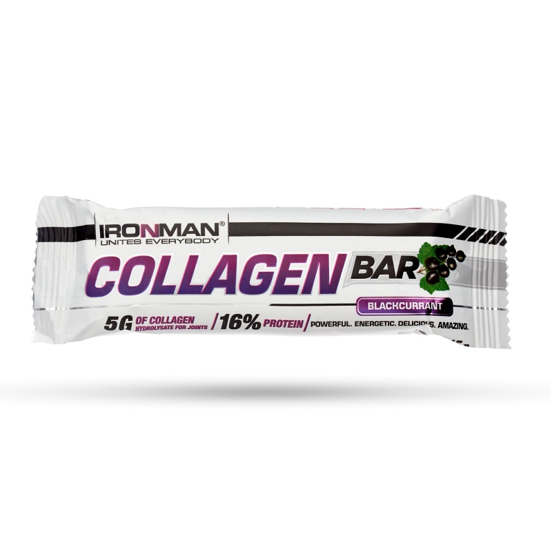 Collagen Bar с коллагеном