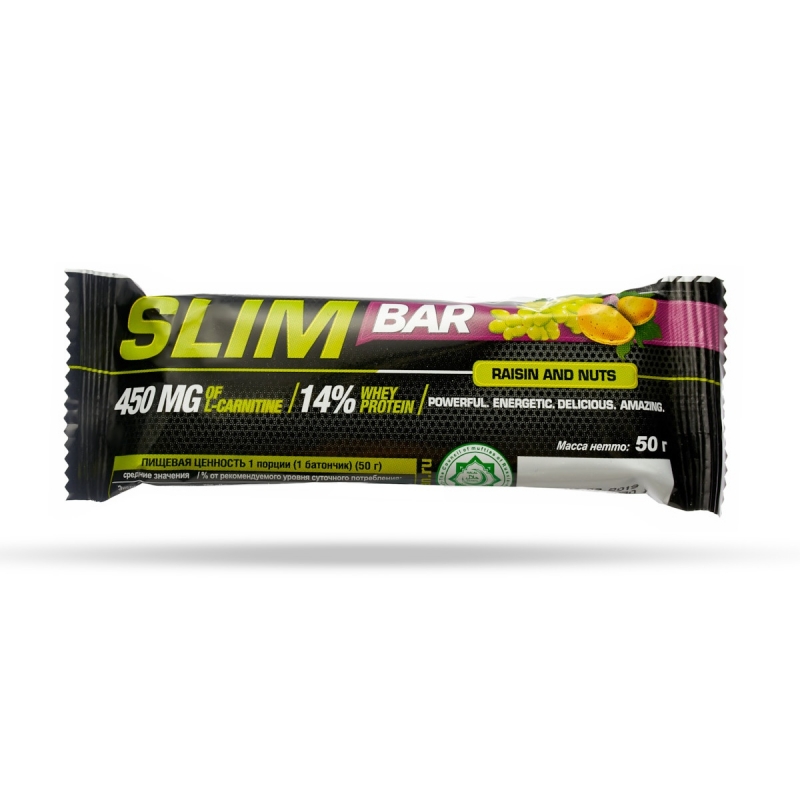 Slim Bar