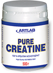 Pure Creatine