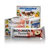 32 Protein bar, без глазури, шоу-бокс 12x50г, пралине-клубника 