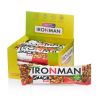 SNACK BAR, шоу-бокс 12x40г, 3 вкуса