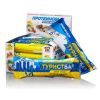 Турист Бар, шоу-бокс 12x45г