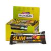 Slim Bar с L-карнитином, шоу-бокс 12x50г, 6 вкусов