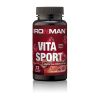 Жевательные таблетки "Vita Sport" с янтарной кислотой