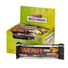 Energy Bar с гуараной, шоу-бокс 12x50г, 2 вкуса 