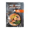 Россия "IRONMAN FIT" Концентрат пищевой - сухой белковый суп со вкусом "Том-Ям", 20 г